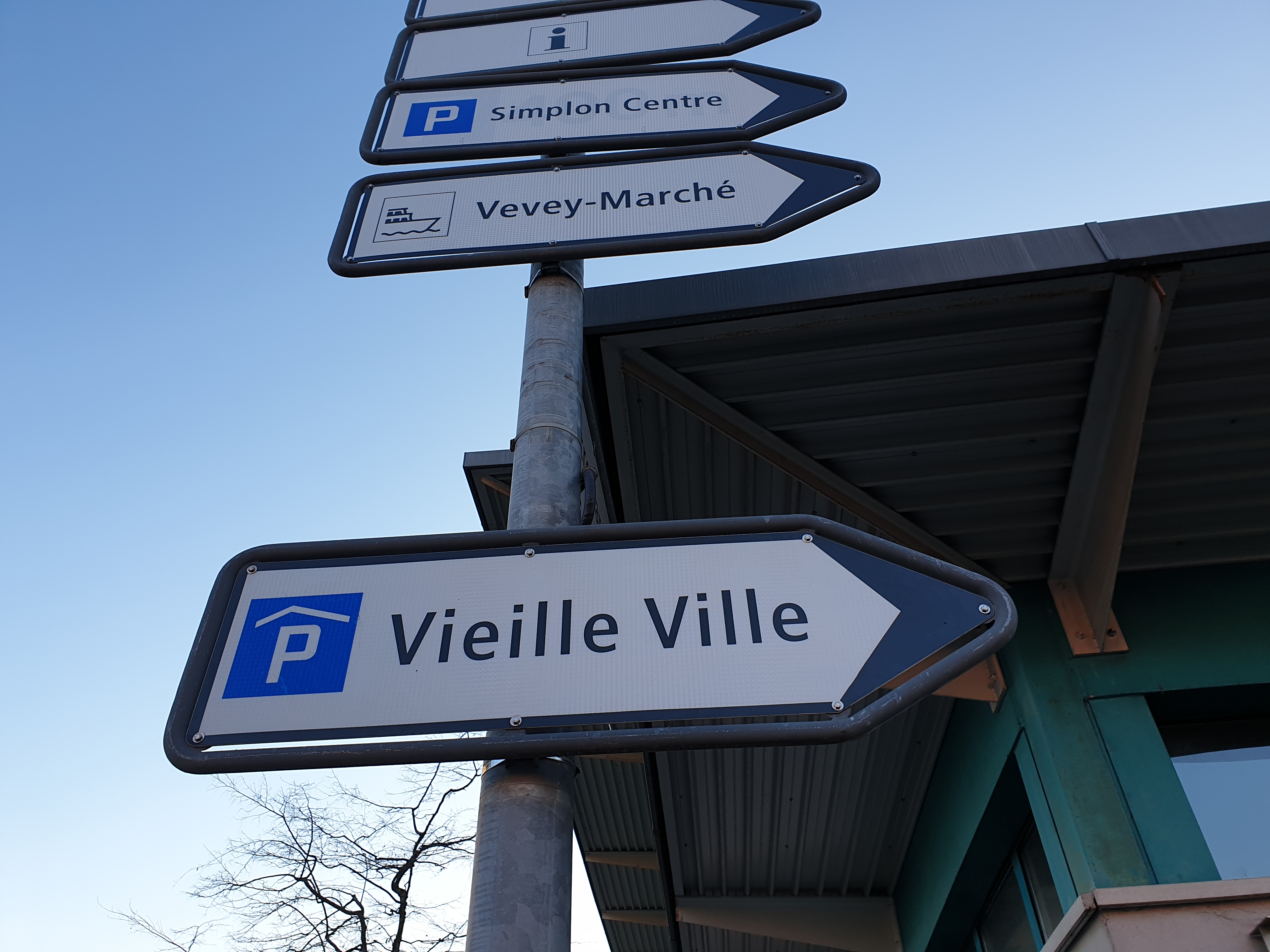 Vevey rétablit partiellement le port du masque dans la ville